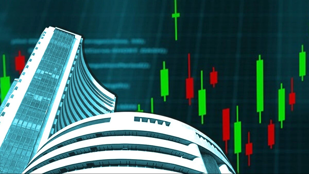 Stock Market Today: शेयर बाजार में बढ़त बरकरार, सेंसेक्स-निफ्टी ने फिर बनाया नया रिकॉर्ड हाई