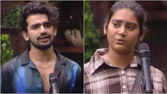 Bigg Boss में इस हफ्ते की वीकेंड का वार एपिसोड में मनोरंजन और ड्रामा की भरपूर खुराक देखने को मिली